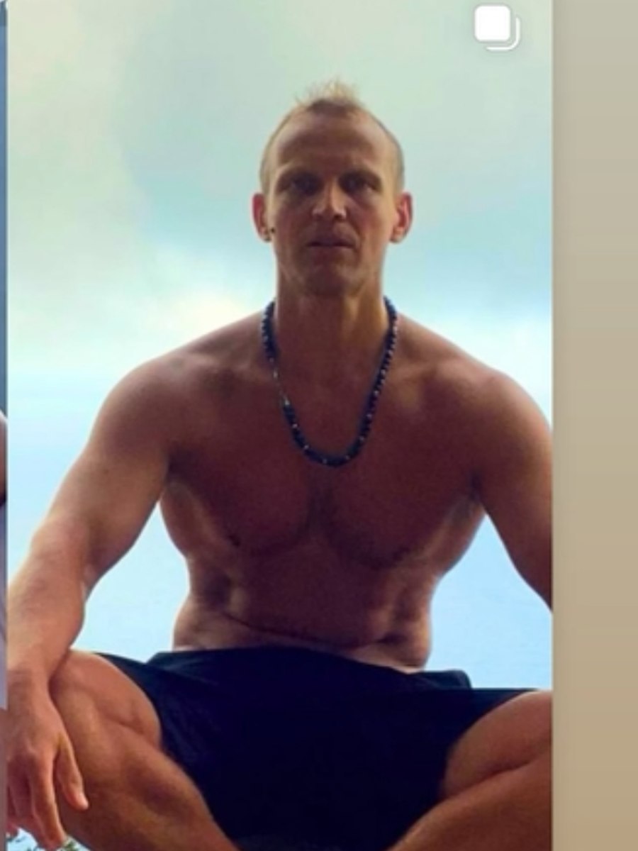 Ben after FIT10