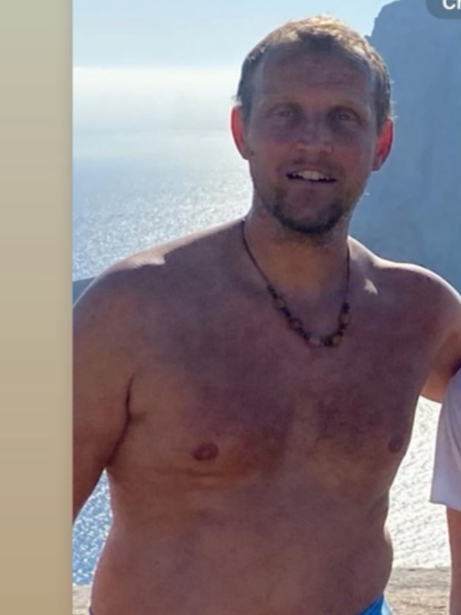 Ben before FIT10